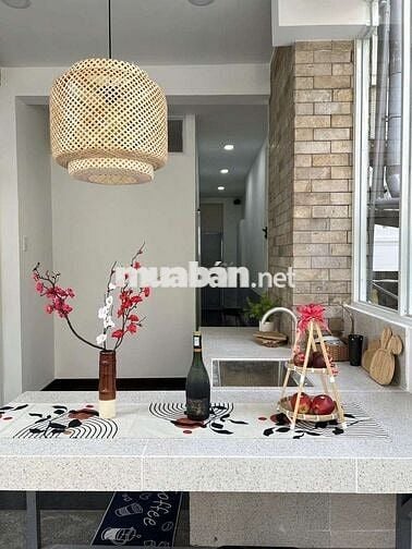 ✨️CHO THUÊ CĂN HỘ 2PN FULL NỘI THẤT CỰC CHILL HỒ VĂN HUÊ, PHÚ NHUẬN✨️