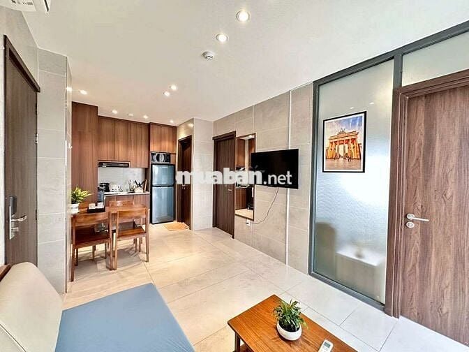 ✨️PENTHOUSE 2PN 70M2 ĐÀO DUY ANH, PHÚ NHUẬN, CÓ DỌN DẸP, THAY DRAP✨️