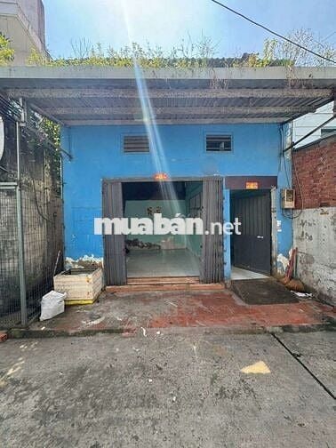 Nhà đường 704 Hương Lộ P.BTĐ A 5x14 lửng hẻm 4m 4tỷ 950 triệu