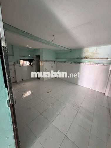 Nhà đường 704 Hương Lộ P.BTĐ A 5x14 lửng hẻm 4m 4tỷ 950 triệu