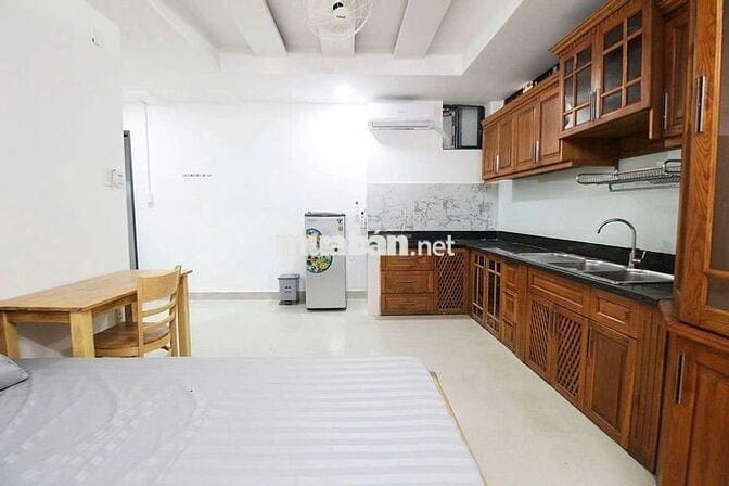 🌈 GẦN NGAY KHU BÀU CÁT ĐÔI - PHÒNG FULL NỘI THẤT