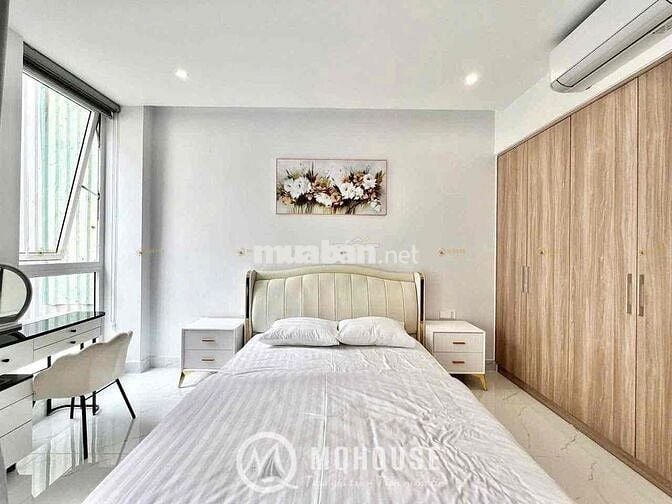 CHUNG CƯ MINI VIBE NÀNG THƠ NHÀ MỚI XÂY 100% NGAY SÁT SÂN BAY