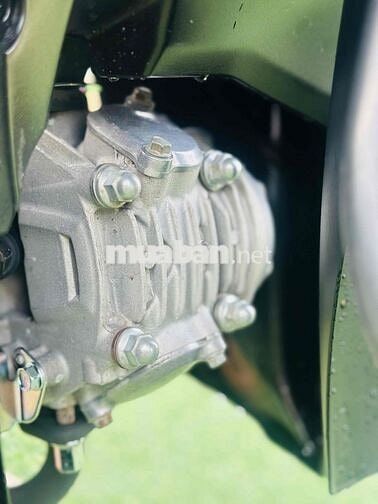 FUTURE Fi LED UP WAVEi MÁY MÓC NGUYÊN ZIN XE ĐẸP