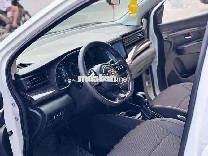 Suzuki Ertiga 2022 - 65000 km