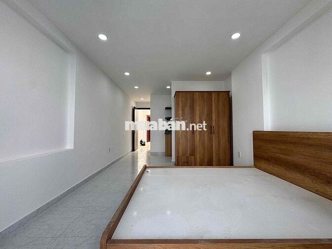 KHAI TRƯƠNG SIÊU PHẨM STUDIO TÁCH BẾP CÓ BAN CÔNG