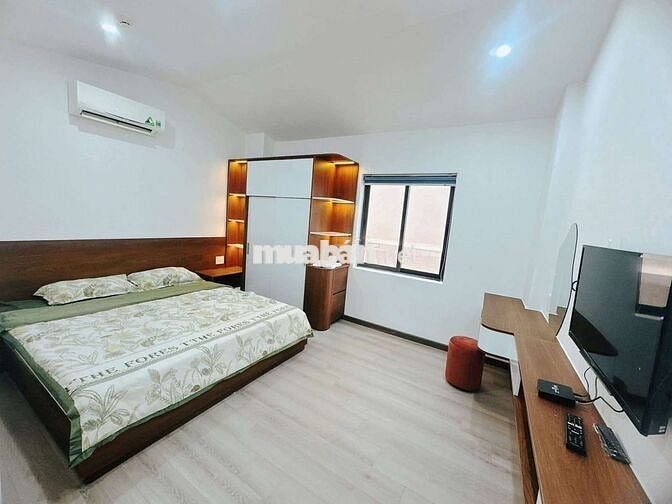 🌺Bán Toà Căn Hộ : 5 Tầng : Đinh Thị Hoà 
🌺Diện Tích : 98m2 
🌺Gồm