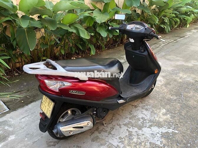 bán xe hình đẹp máy êm zin