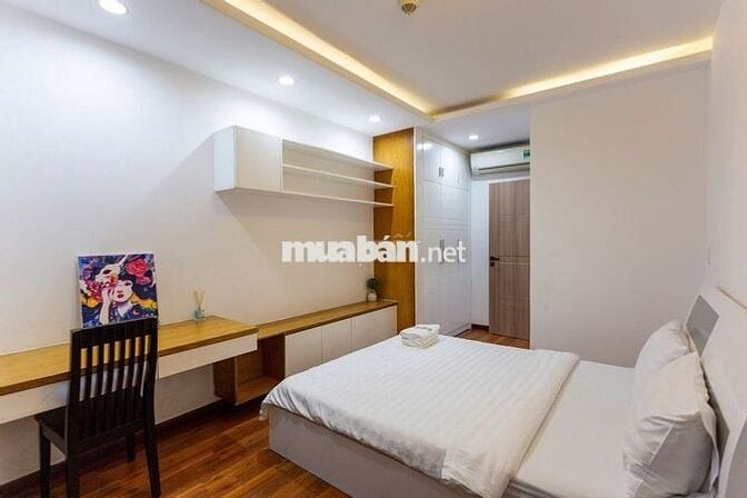 3PN Sunrise city, 100 m2, Full NT, giá rẻ nhất sunrise. Chỉ 8.5 tỷ