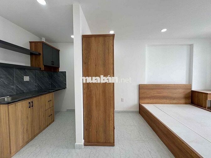 KHAI TRƯƠNG SIÊU PHẨM STUDIO TÁCH BẾP CÓ BAN CÔNG