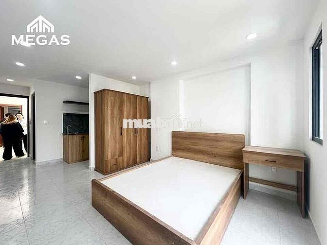 KHAI TRƯƠNG SIÊU PHẨM STUDIO TÁCH BẾP CÓ BAN CÔNG