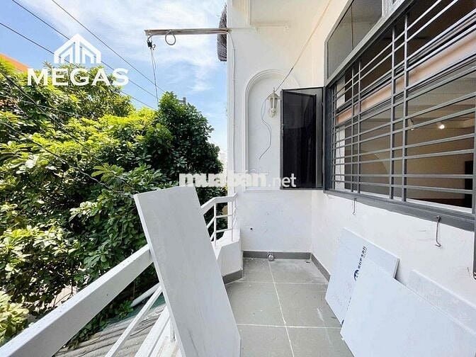 ☘️☘️ CHO THUÊ DUPLEX 2 CHỖ NGỦ MỚI NGAY PHÚ NHUẬN-BANCOL RIÊNG LỚN