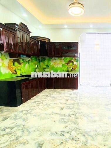 🏡 Nhà mặt tiền Lê Công Phép – An Lạc, Bình Tân