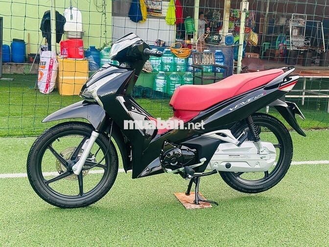 FUTURE Fi LED UP WAVEi MÁY MÓC NGUYÊN ZIN XE ĐẸP