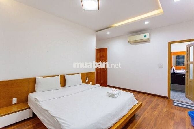 3PN Sunrise city, 100 m2, Full NT, giá rẻ nhất sunrise. Chỉ 8.5 tỷ