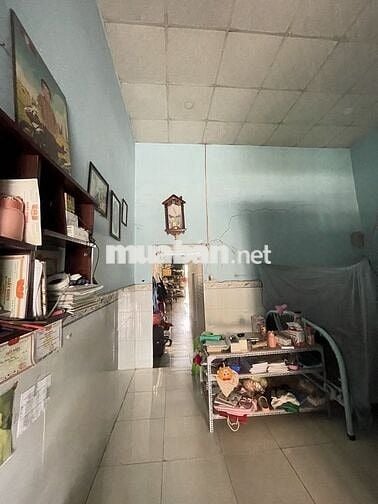 Đúng 1 căn cách MT ngô chí quốc 10m Hẻm xe tải 167m2 giá 6.7 tỷ hiếm