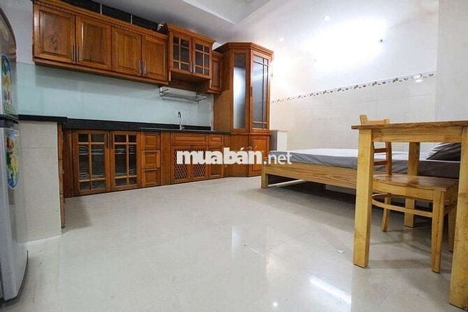 🌈 GẦN NGAY KHU BÀU CÁT ĐÔI - PHÒNG FULL NỘI THẤT