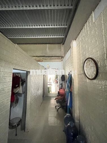 Đúng 1 căn cách MT ngô chí quốc 10m Hẻm xe tải 167m2 giá 6.7 tỷ hiếm