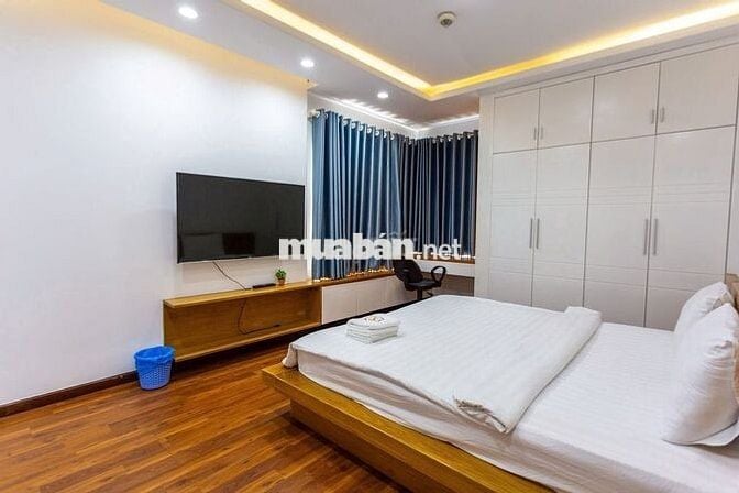3PN Sunrise city, 100 m2, Full NT, giá rẻ nhất sunrise. Chỉ 8.5 tỷ