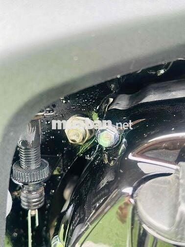 FUTURE Fi LED UP WAVEi MÁY MÓC NGUYÊN ZIN XE ĐẸP