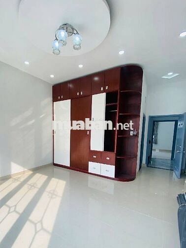 🏡 Nhà mặt tiền Lê Công Phép – An Lạc, Bình Tân