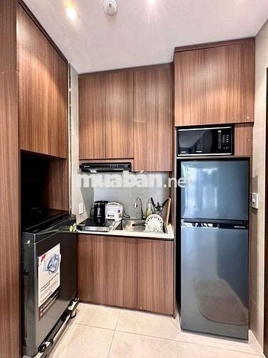 ✨️PENTHOUSE 2PN 70M2 ĐÀO DUY ANH, PHÚ NHUẬN, CÓ DỌN DẸP, THAY DRAP✨️