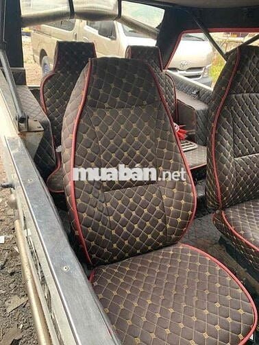 xe cổ triorren dalat 1975