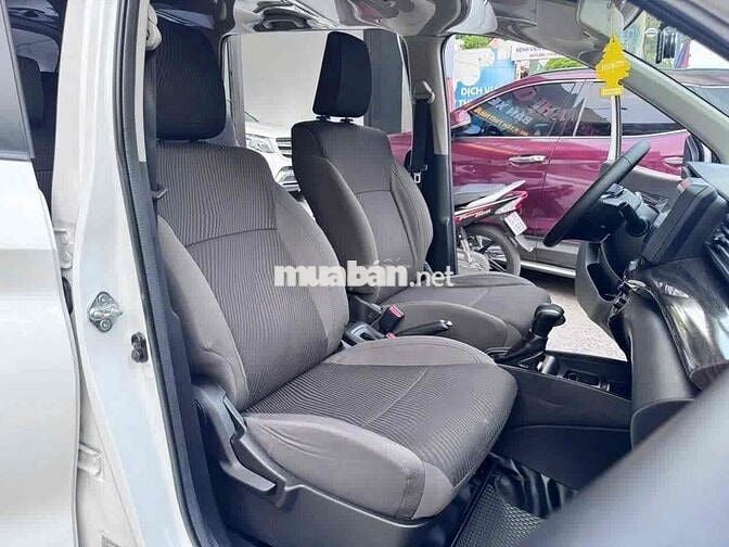 Suzuki Ertiga 2022 - 65000 km