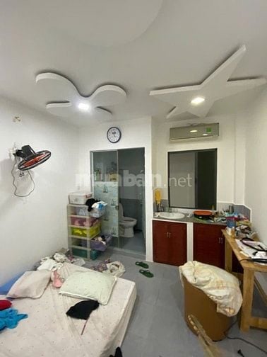 🚘39m2 hẻm xe hơi 3 lầu 🚗 10m ra mặt tiền . 