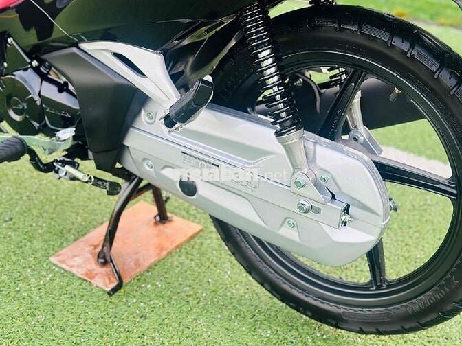 FUTURE Fi LED UP WAVEi MÁY MÓC NGUYÊN ZIN XE ĐẸP