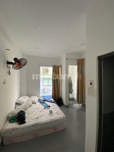 🚘39m2 hẻm xe hơi 3 lầu 🚗 10m ra mặt tiền . 