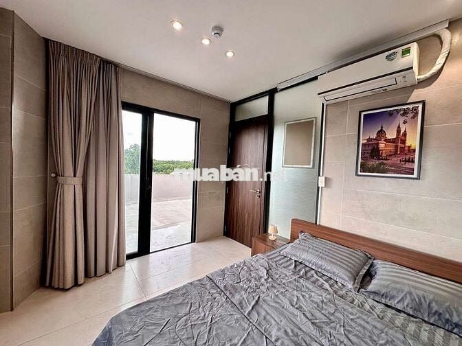 ✨️PENTHOUSE 2PN 70M2 ĐÀO DUY ANH, PHÚ NHUẬN, CÓ DỌN DẸP, THAY DRAP✨️