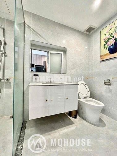 CHUNG CƯ MINI VIBE NÀNG THƠ NHÀ MỚI XÂY 100% NGAY SÁT SÂN BAY