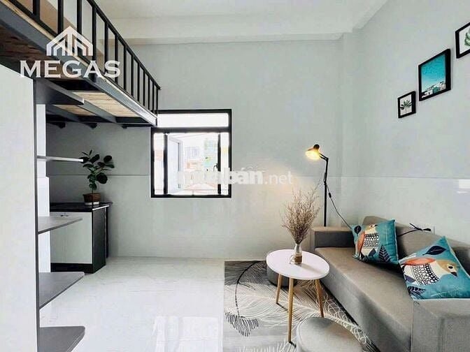 SIÊU DỰ ÁN PHÒNG MỚI HOÀN THIỆN VIEW LANDMARK TẠI CHÂN CẦU BÌNH LỢI