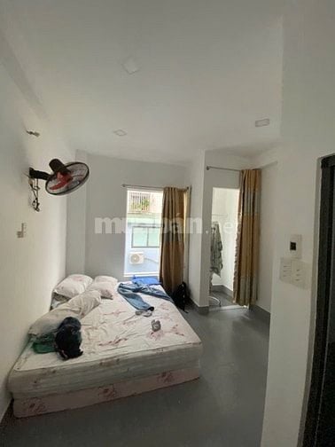 🚘39m2 hẻm xe hơi 3 lầu 🚗 10m ra mặt tiền . 