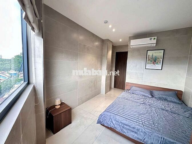 ✨️PENTHOUSE 2PN 70M2 ĐÀO DUY ANH, PHÚ NHUẬN, CÓ DỌN DẸP, THAY DRAP✨️