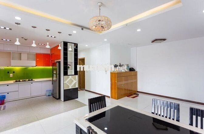 3PN Sunrise city, 100 m2, Full NT, giá rẻ nhất sunrise. Chỉ 8.5 tỷ