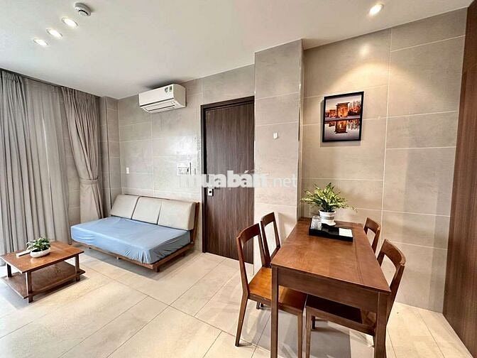 ✨️PENTHOUSE 2PN 70M2 ĐÀO DUY ANH, PHÚ NHUẬN, CÓ DỌN DẸP, THAY DRAP✨️