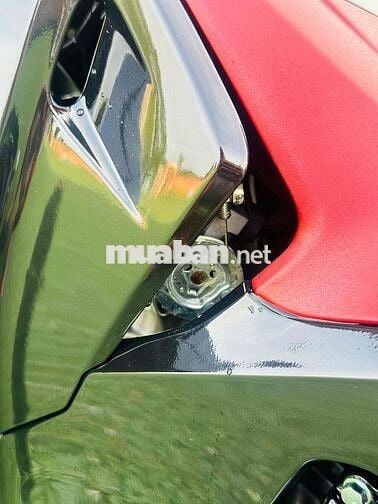 FUTURE Fi LED UP WAVEi MÁY MÓC NGUYÊN ZIN XE ĐẸP