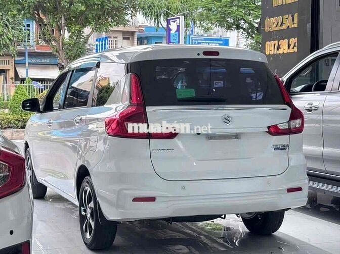 Suzuki Ertiga 2022 - 65000 km