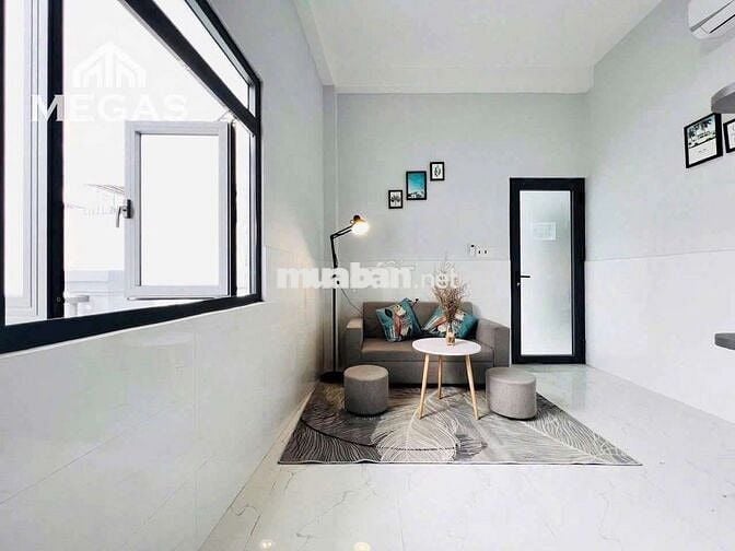 SIÊU DỰ ÁN PHÒNG MỚI HOÀN THIỆN VIEW LANDMARK TẠI CHÂN CẦU BÌNH LỢI