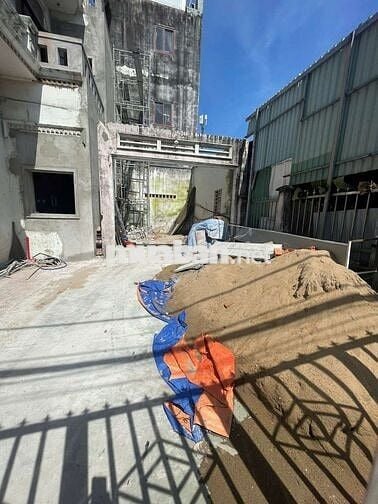 Đất Thủ Đức, cách vành đai 2 và chợ đầu mối Thủ Đức 1km. Giá hơn 3 tỷ