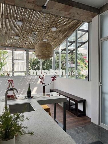 ✨️CHO THUÊ CĂN HỘ 2PN FULL NỘI THẤT CỰC CHILL HỒ VĂN HUÊ, PHÚ NHUẬN✨️