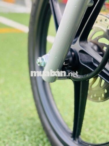 FUTURE Fi LED UP WAVEi MÁY MÓC NGUYÊN ZIN XE ĐẸP