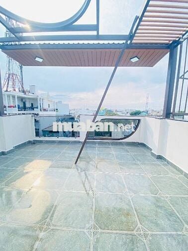 🏡 Nhà mặt tiền Lê Công Phép – An Lạc, Bình Tân