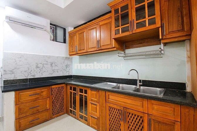 🌈 GẦN NGAY KHU BÀU CÁT ĐÔI - PHÒNG FULL NỘI THẤT