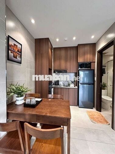 ✨️PENTHOUSE 2PN 70M2 ĐÀO DUY ANH, PHÚ NHUẬN, CÓ DỌN DẸP, THAY DRAP✨️