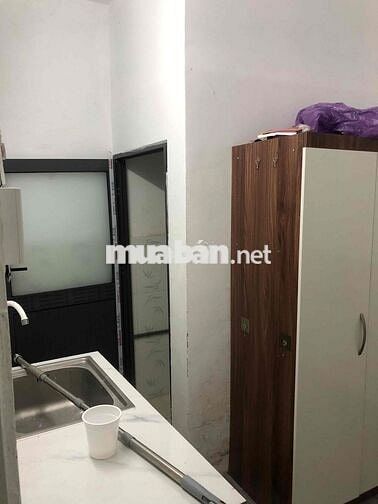 cho thuê nhà hẻm 402 xvnt có 7p cho thuê giá 16tr