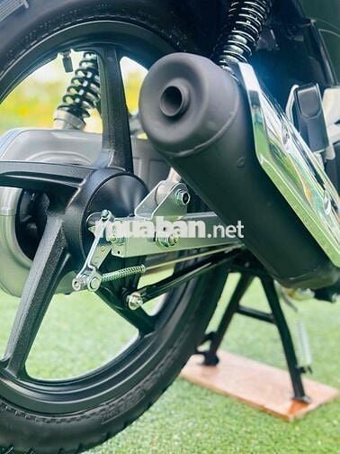 FUTURE Fi LED UP WAVEi MÁY MÓC NGUYÊN ZIN XE ĐẸP