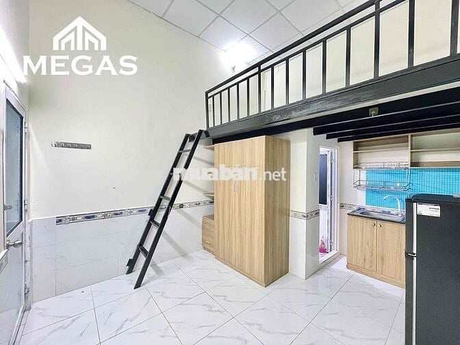 🍀PHÒNG XINH GIÁ RẺ CHO SINH VIÊN - FULL NT NHÀ MỚI -