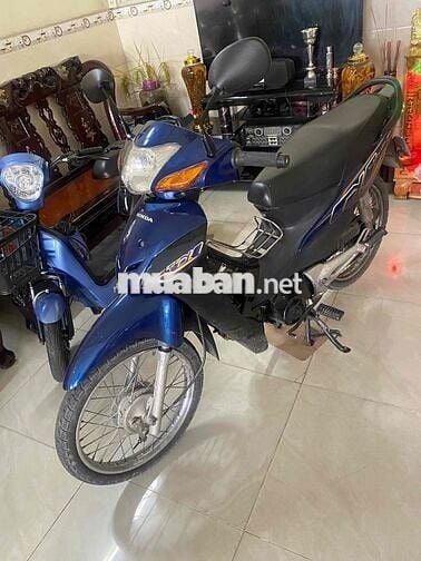 cần bán chiếc wave Hàn quốc